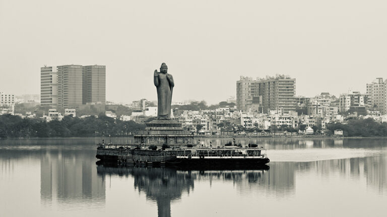 Best Hyderabad tour places