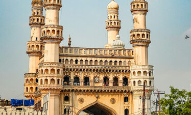 Hyderabad | Charminar