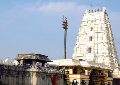 Visit Badhrachalam_in telangana