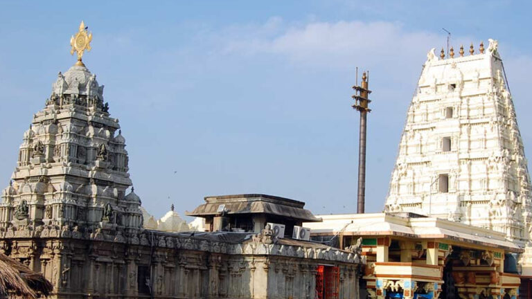 Badhrachalam tour package