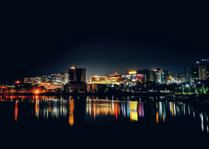 Hyderabad City Tour