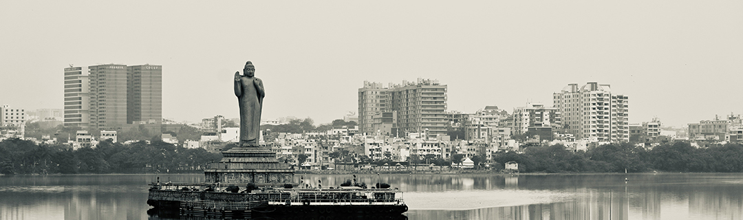 Hyderabad City Tour