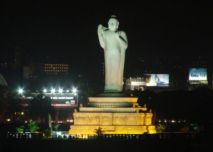 Best Places to Visit in Telangana​