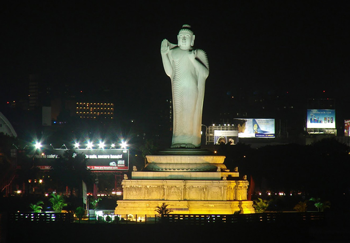 Best Places to Visit in Telangana​