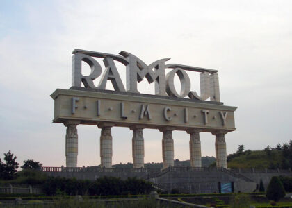 Ramoji Film City