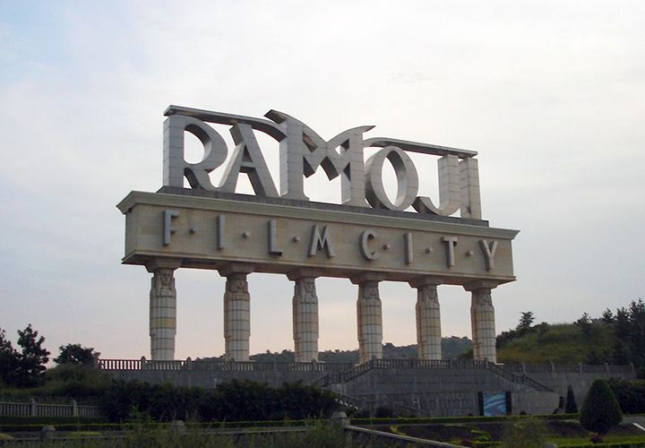 Ramoji Film City